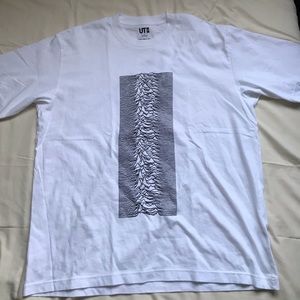 Brand new joy division shirt.